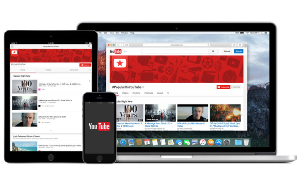 YouTube Marketing | YouTube Video Marketing Services | E-mod