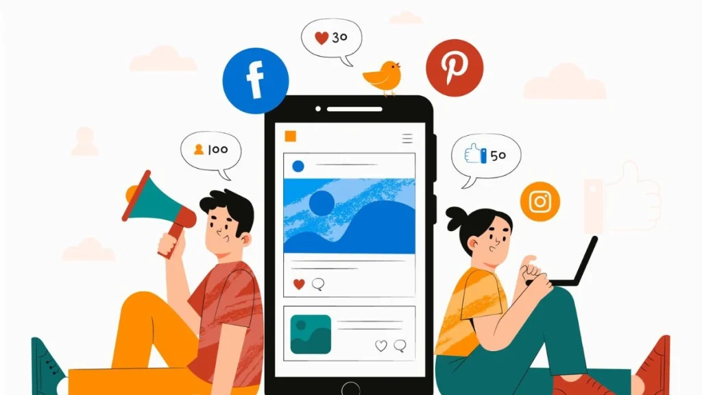 digital marketing strategy