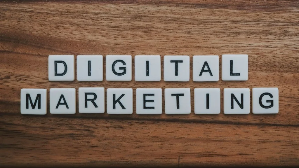 what does a digital marketing agency do