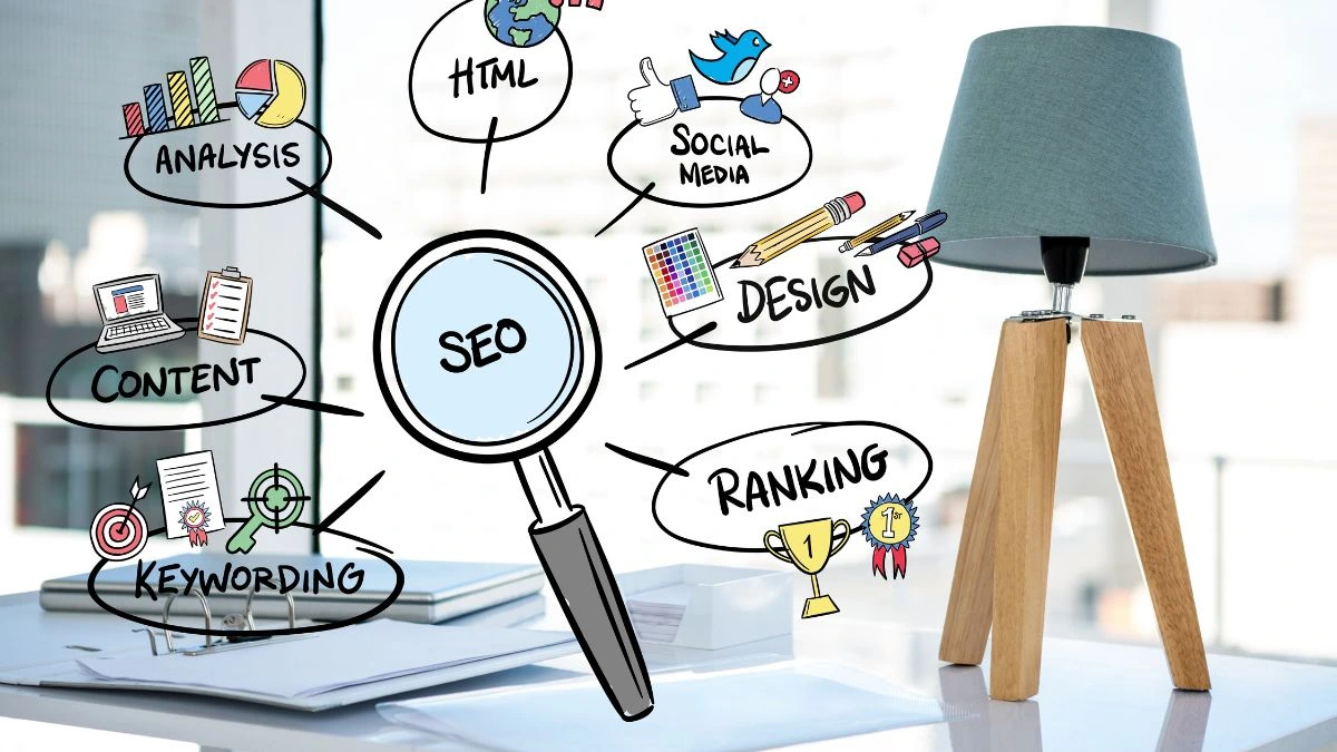 what is SEO