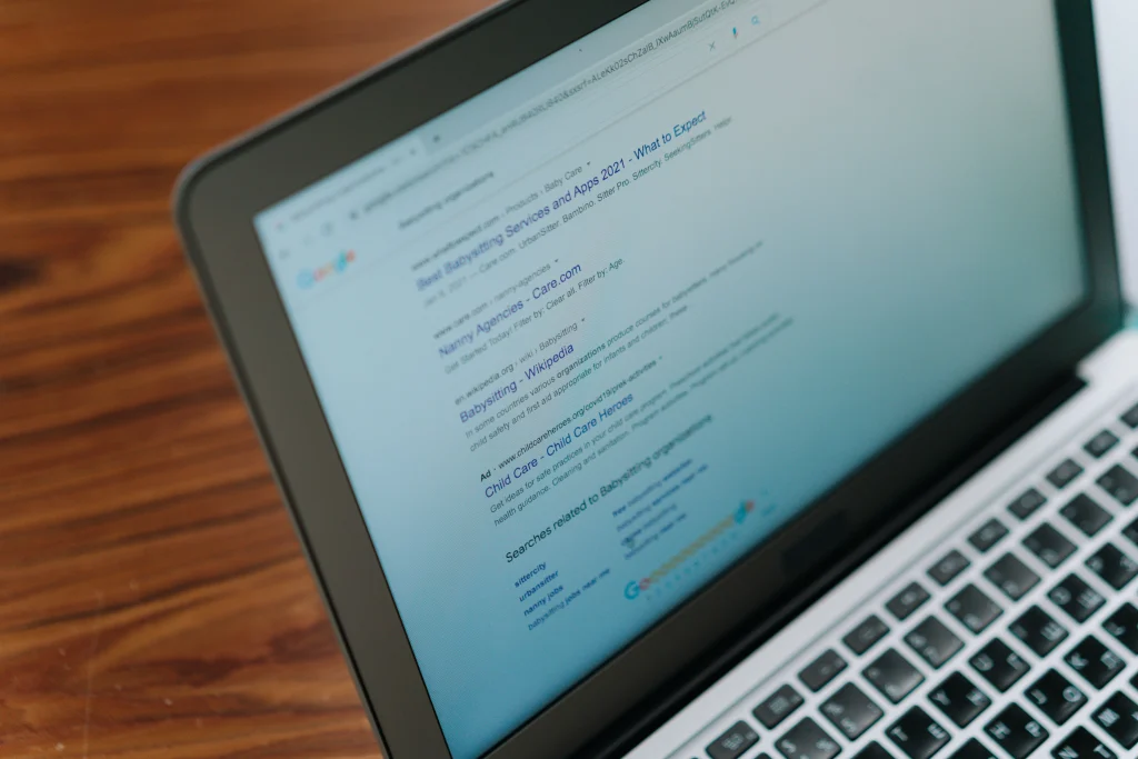 local seo for small business