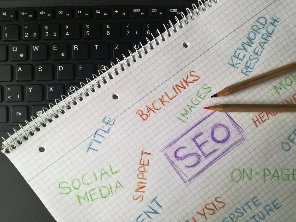 how long does seo take to work