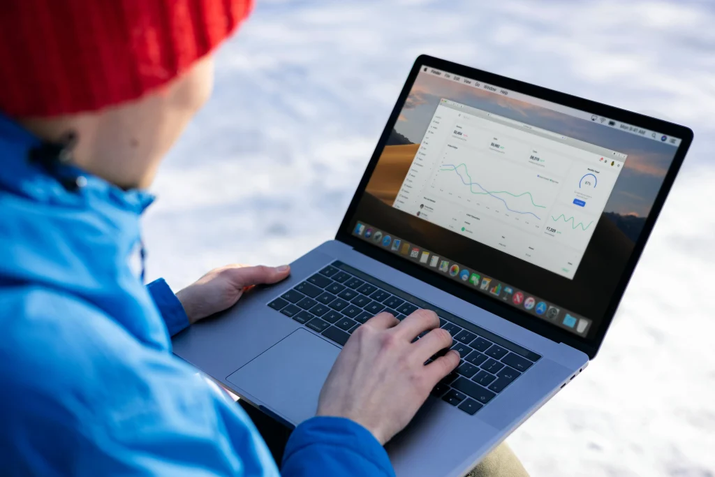 website analytics for small business